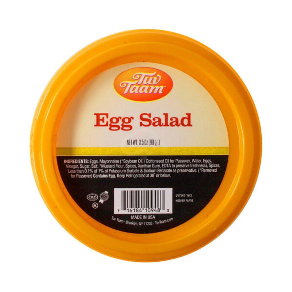 EGG SALAD