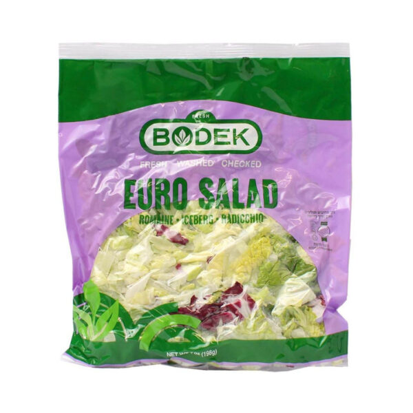 EURO SALAD