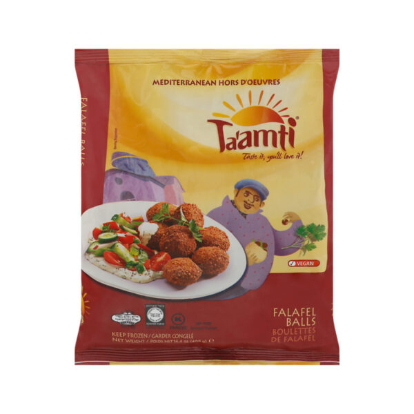 FALAFEL BALLS