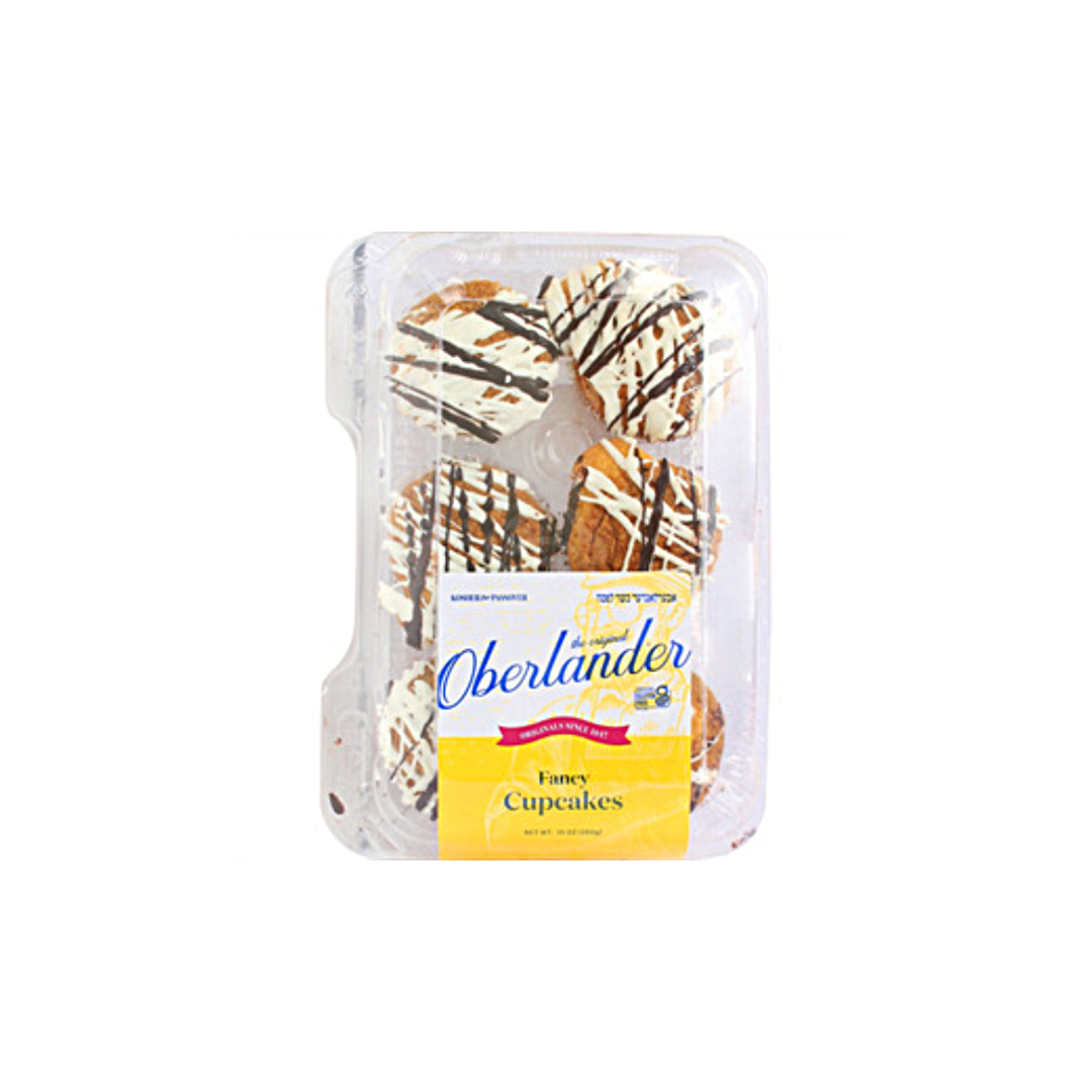 OBERLANDER FANCY CUP CAKES