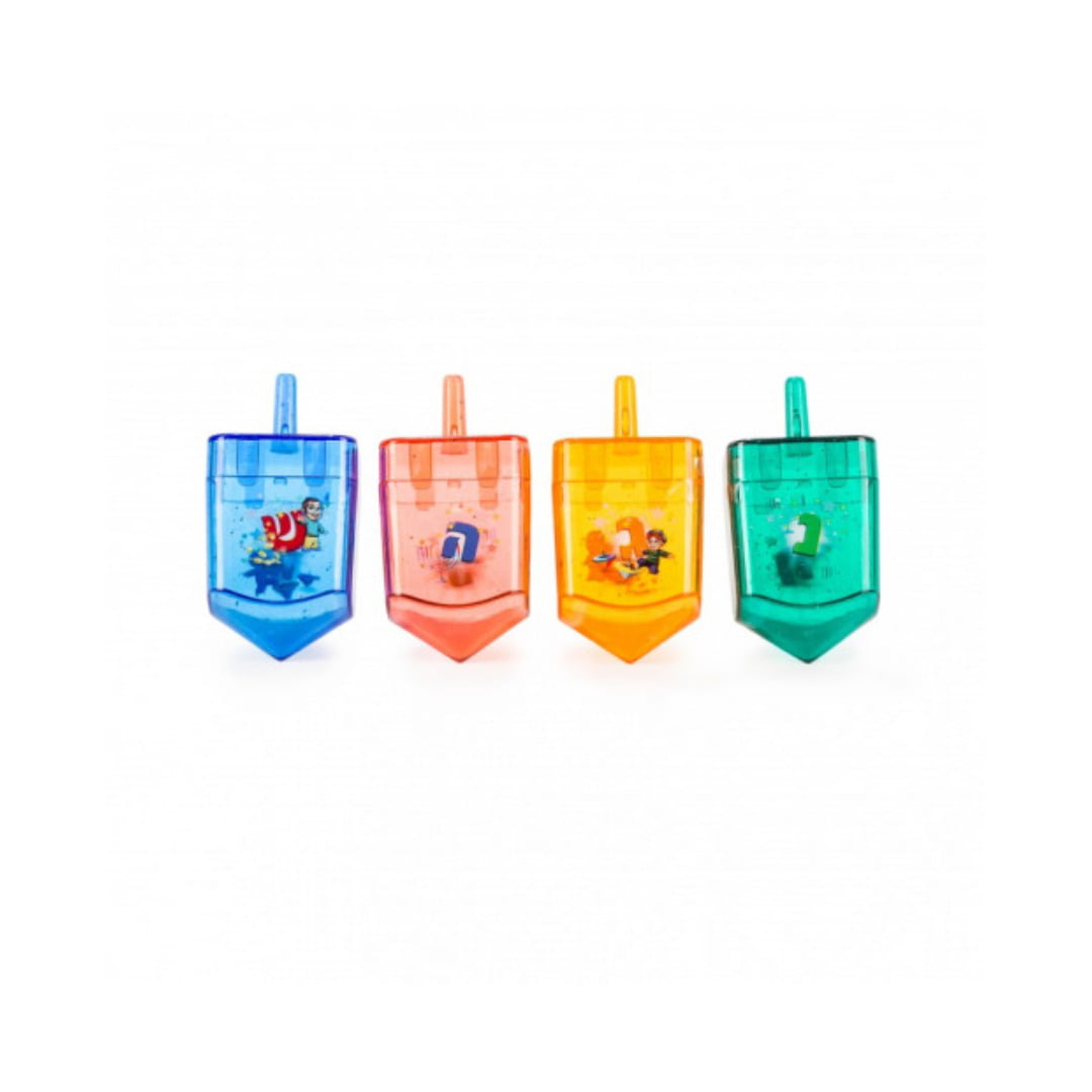 NER MITZVAH FILLABLE DREIDELS MED