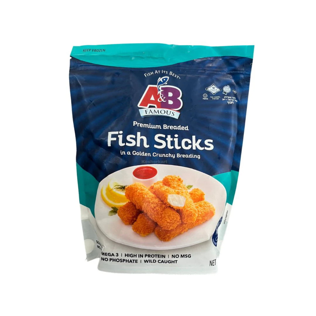 A&B FISH STICKS