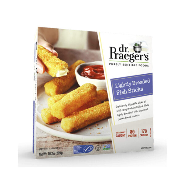 FISH STICKS