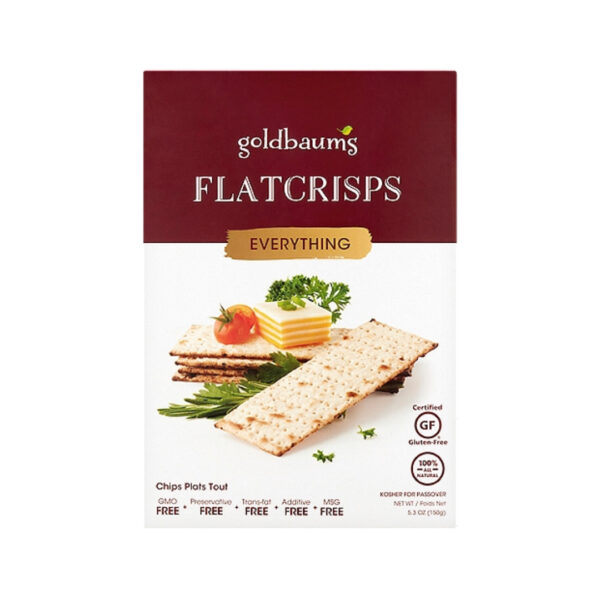 FLATCRISPS (EVERYTHING)