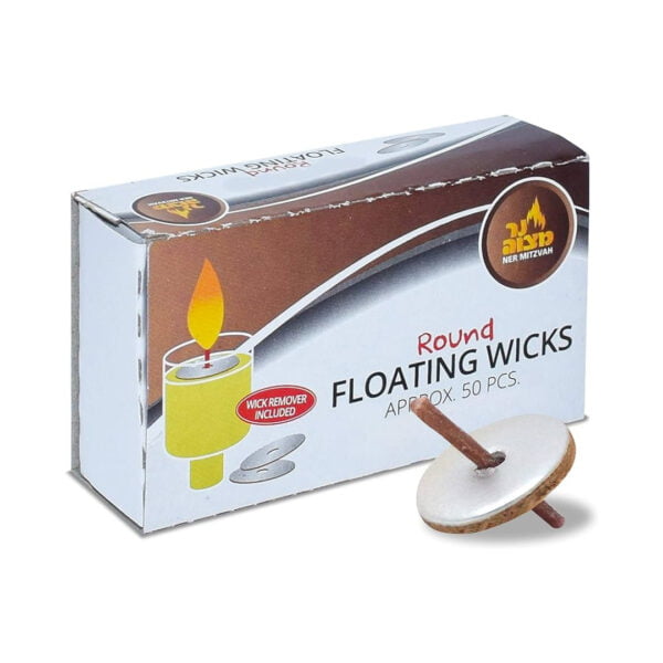 FLOATING WICKS