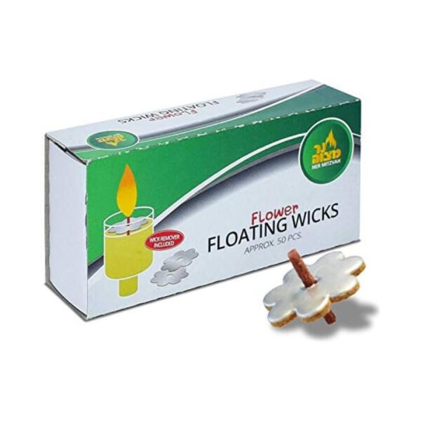 FLOTING WICKS 2 1/2