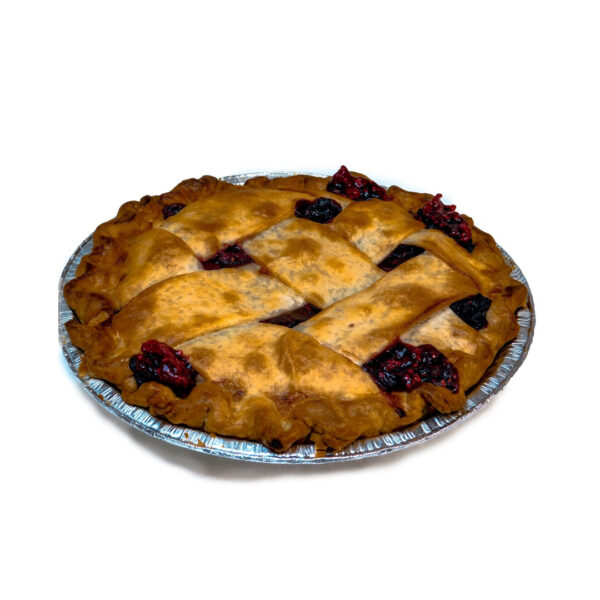 FRUIT PIE