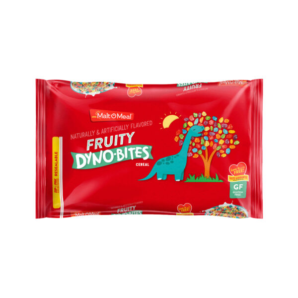 FRUITY DYNO BIT