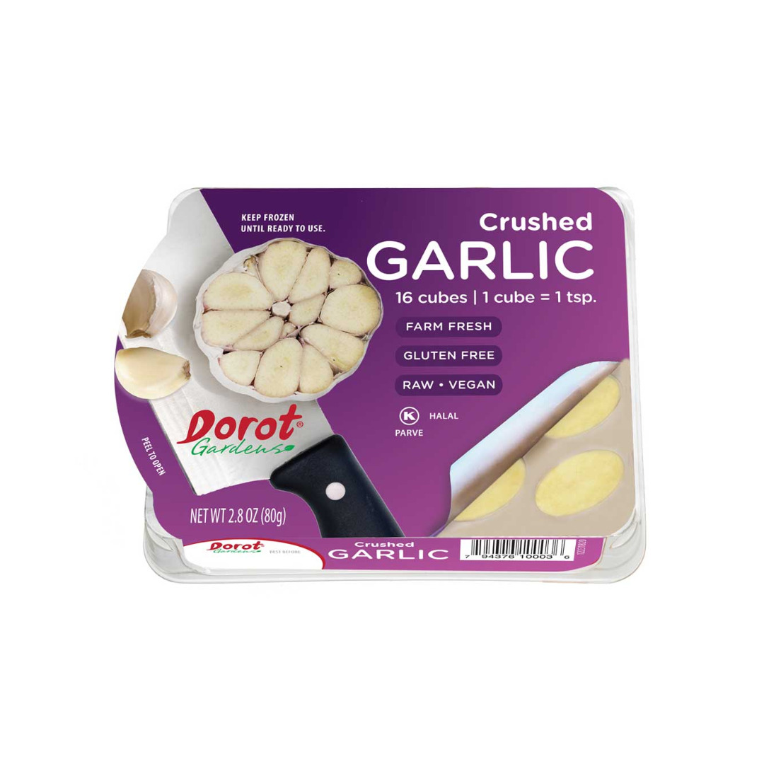 DOROT GARLIC