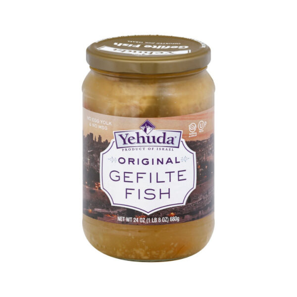 GEFILTE FISH ORIGINAL