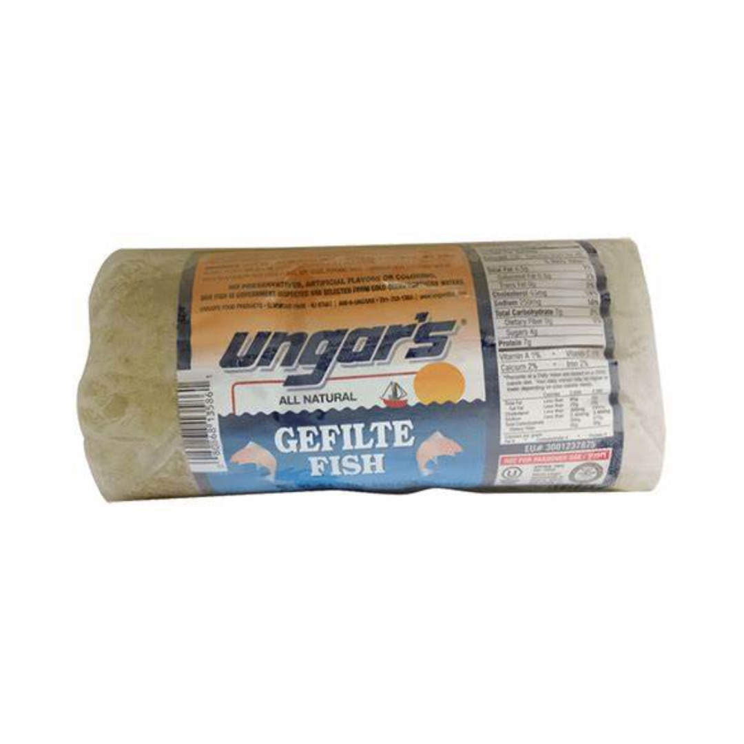 UNGAR'S GEFILTE FISH REGULAR