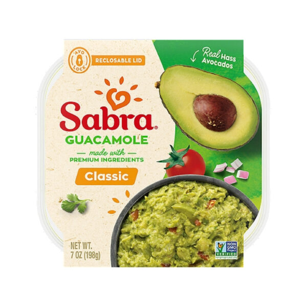 GUACAMOLE