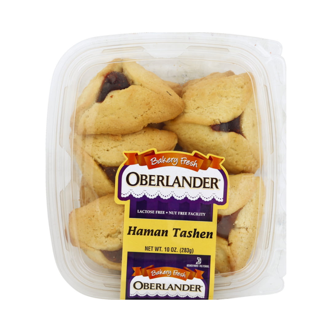 OBERLANDER HAMAN TASHAN CHOCOLATE DIP