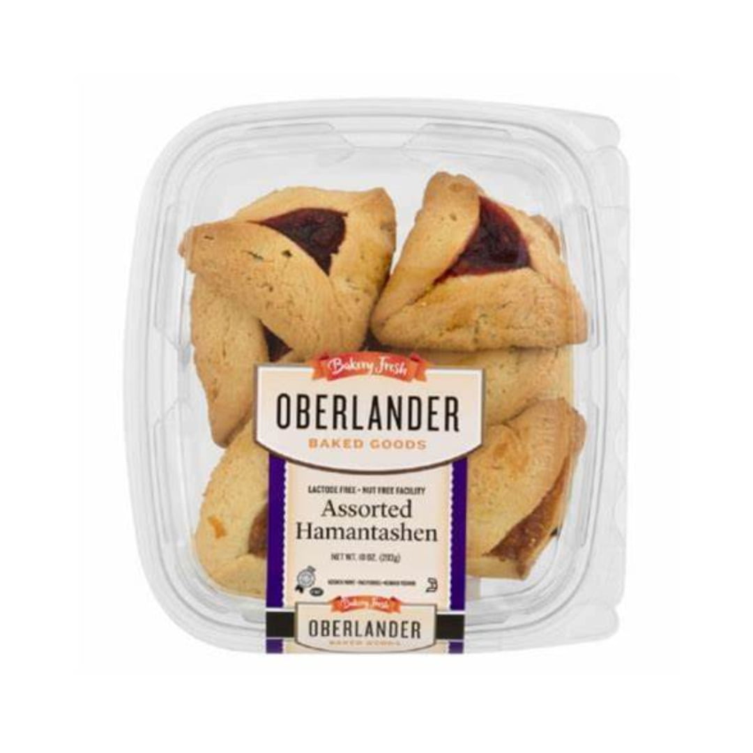 OBERLANDER HAMAN TASHEN