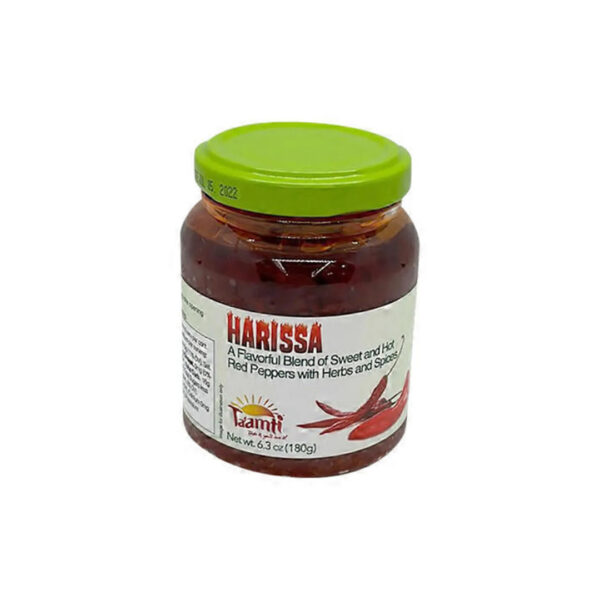 HARISSA