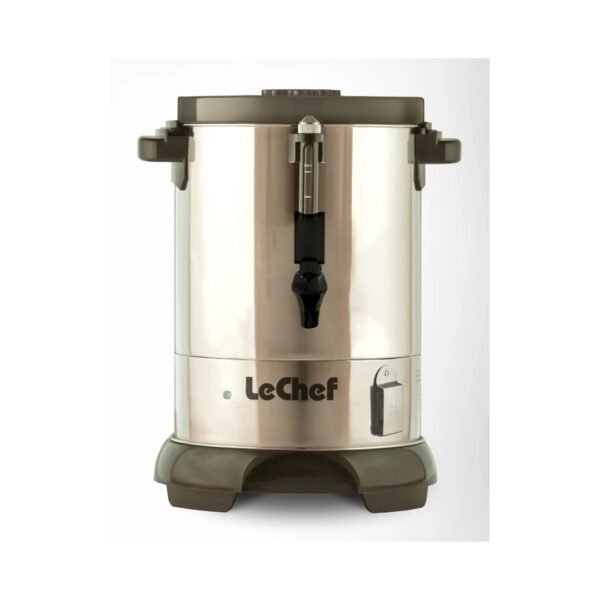 HOT WATER URN 30 CUPS