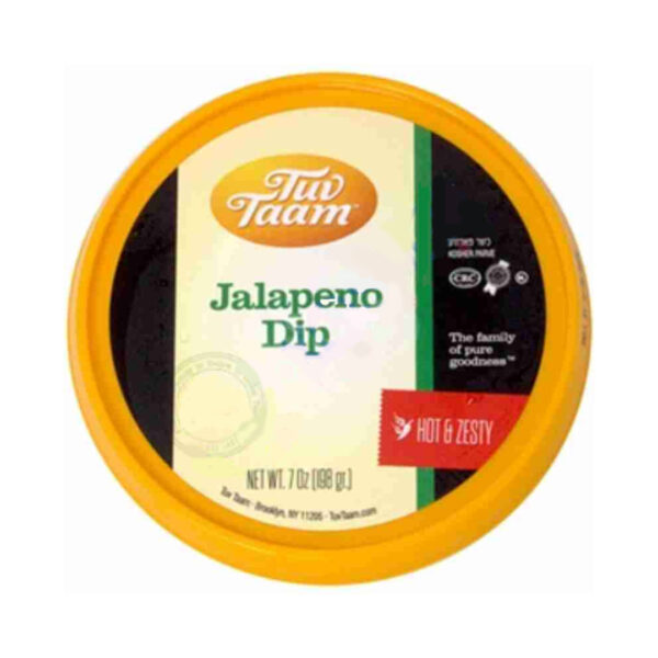 JALAPENO DIP