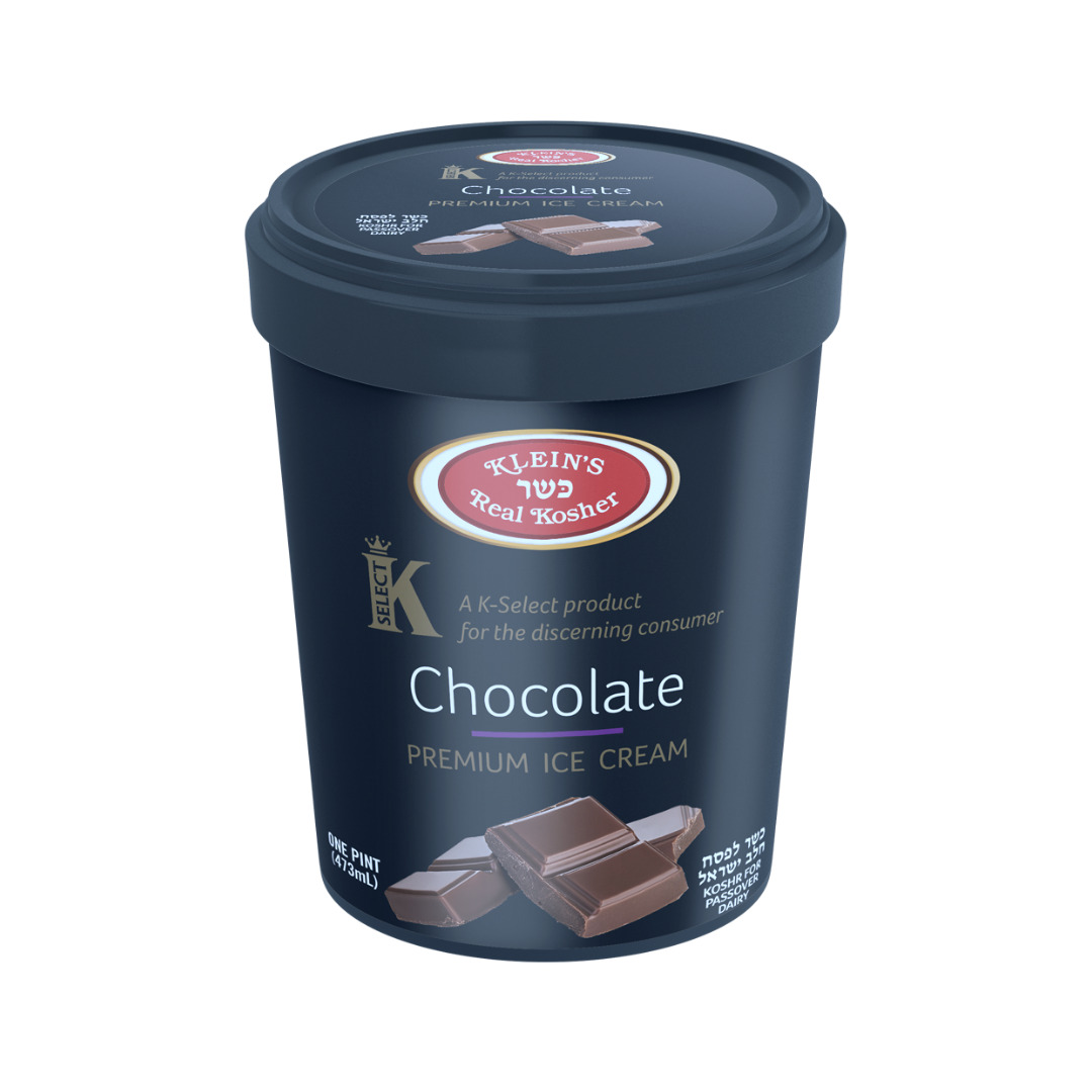 KLEIN'S K SELECT CHOCOL'E PINT