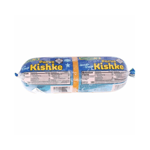 KISHKE PARVE