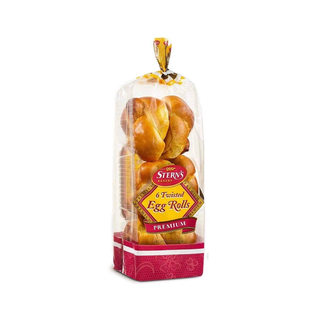 STERN'S LARGE EGG CHALLAH