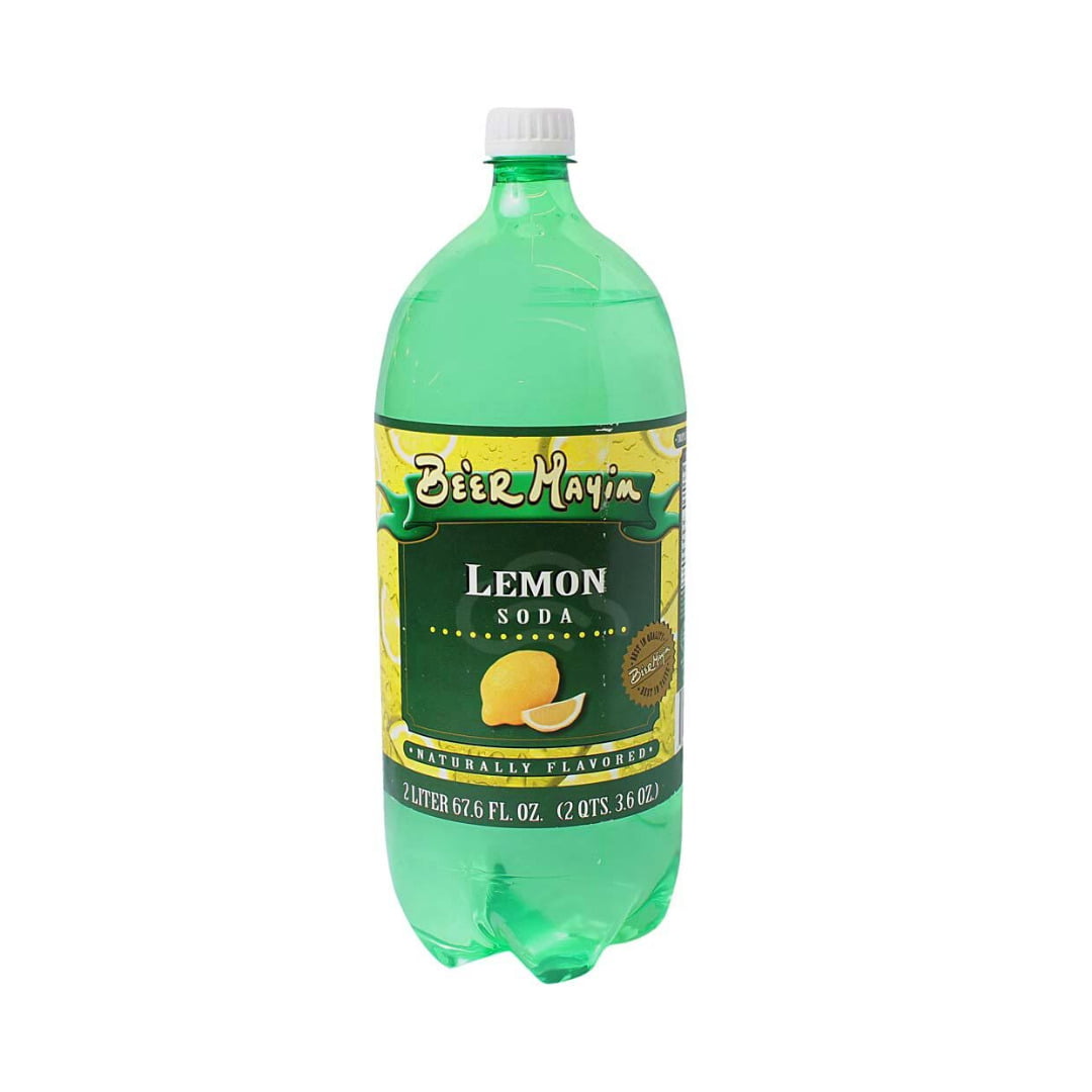 MAYIM CHAIM LEMON