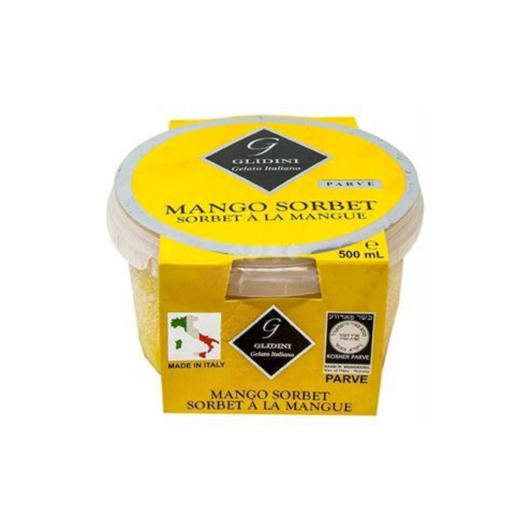 GLIDINI MANGO SORBET