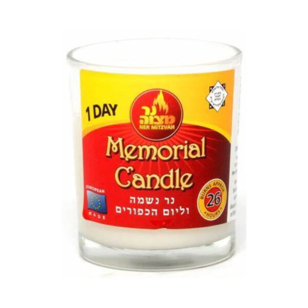 MEMORIAL CANDEL