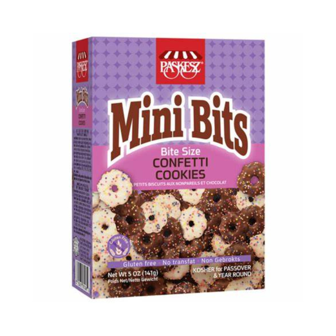 PASKES'Z MINI BITS CONFETTI