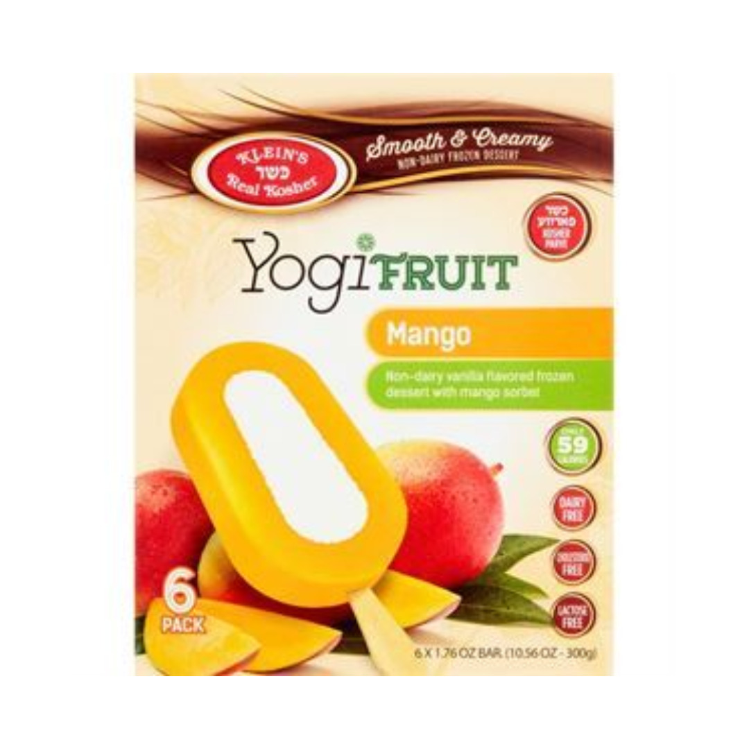 KLEIN'S MINI YOGURT MANGO