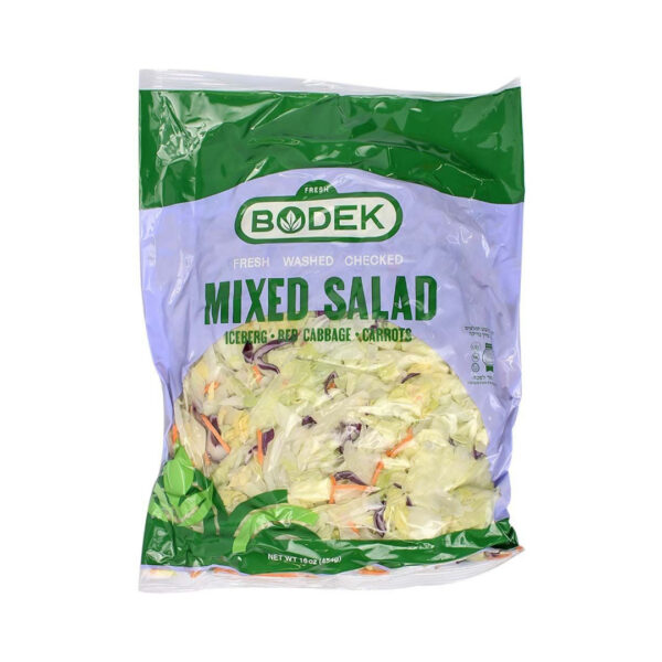 MIXED SALAD