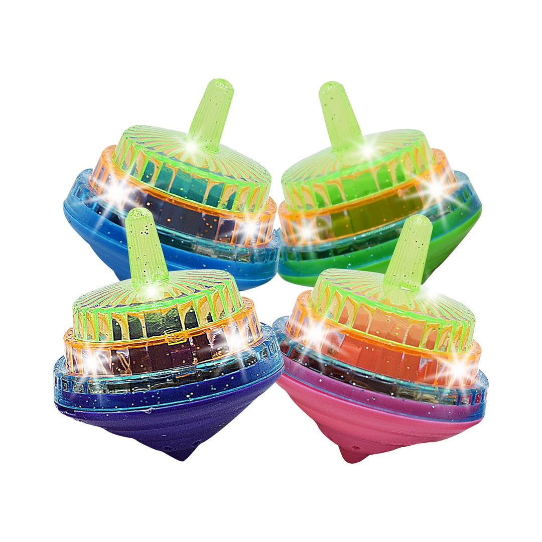 IZZY DIZZY MUSICAL DREIDEL