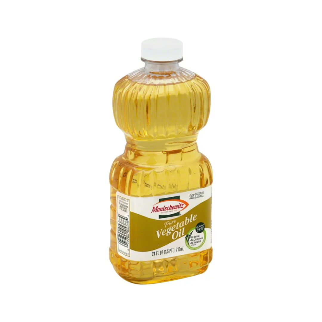 MANI OIL VEGETABLE