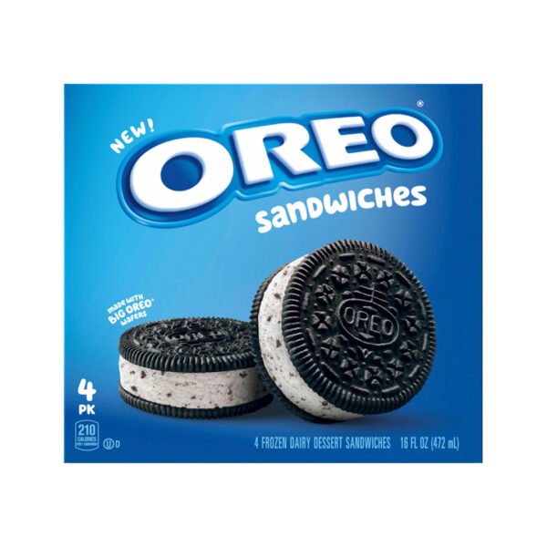 OREO SANDWICHES