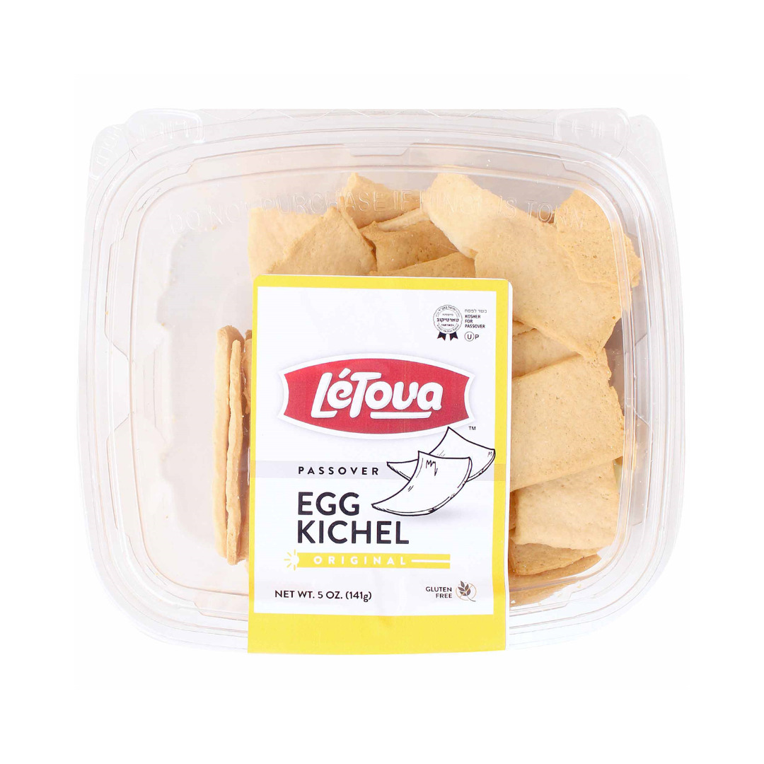 LETOVA ORIGINAL KICHEL