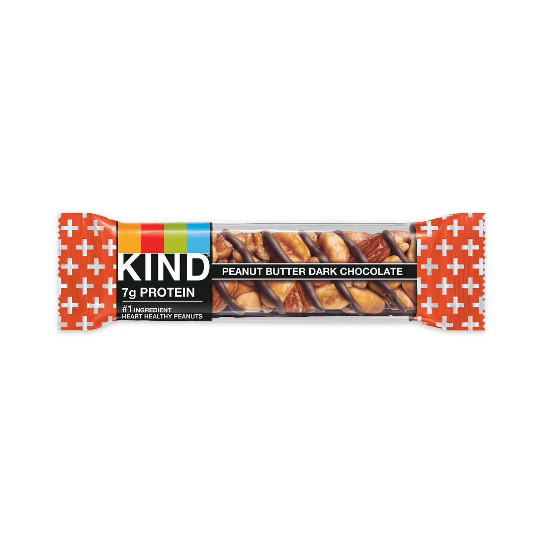 KIND PEANUT BUTTER DARK CHOC