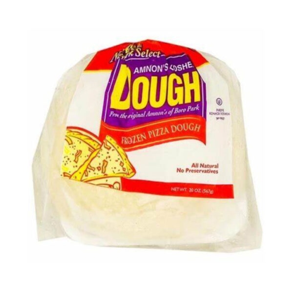 PIZZA DOUGH