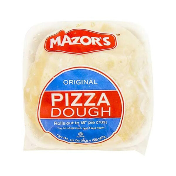 PIZZA DOUGH