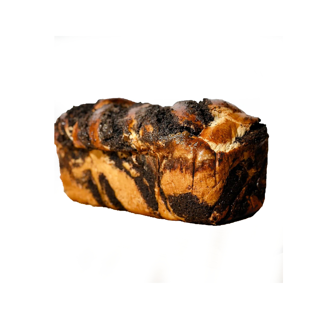 BERLIS POPPY SEED BABKA