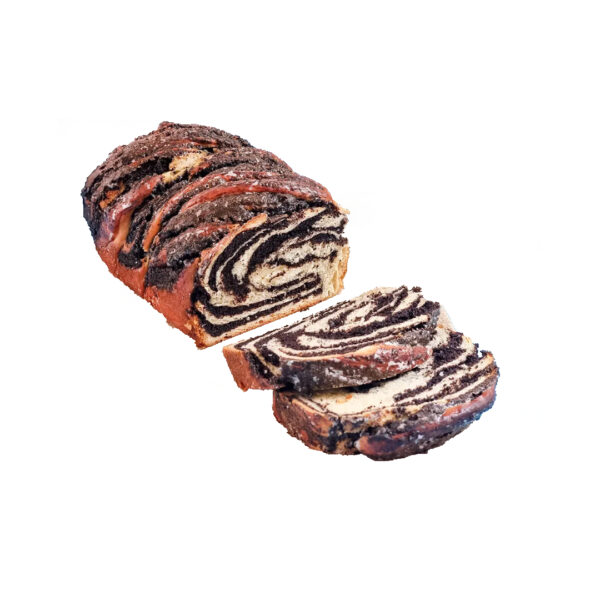 POPPYSEED BABKA