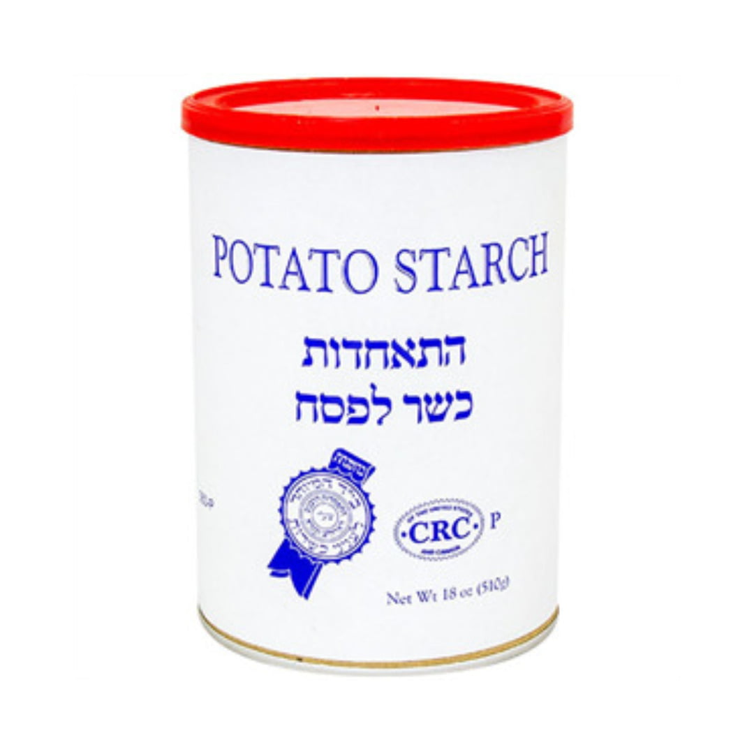 CRC POTATO STARCH