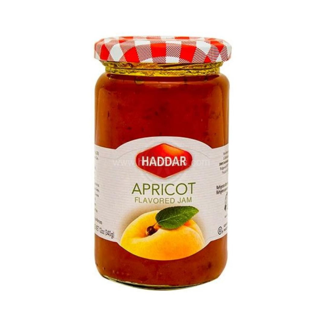 HADDAR PRESERVE N/S/A APRICOT
