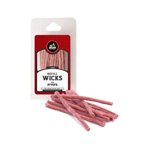 REFILLS WICKS LARGE