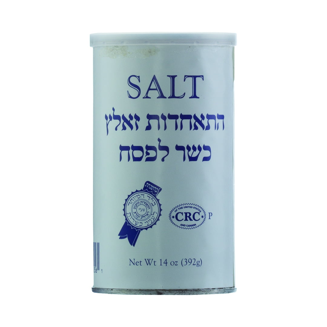 CRC SALT