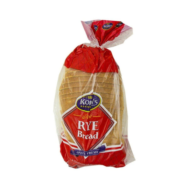 SANDWICH RYE BREAD