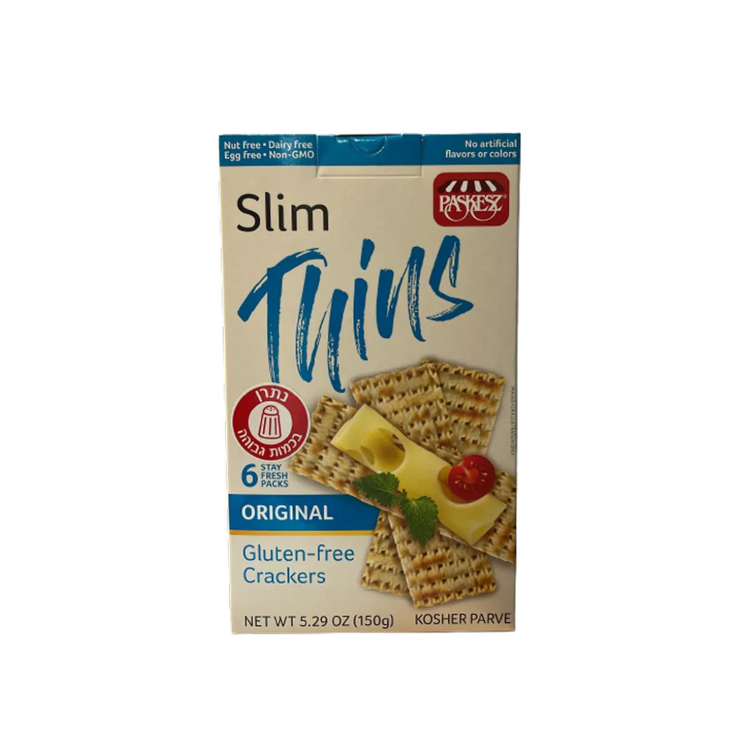 PASKES'Z SLIM THINS ORIGINAL
