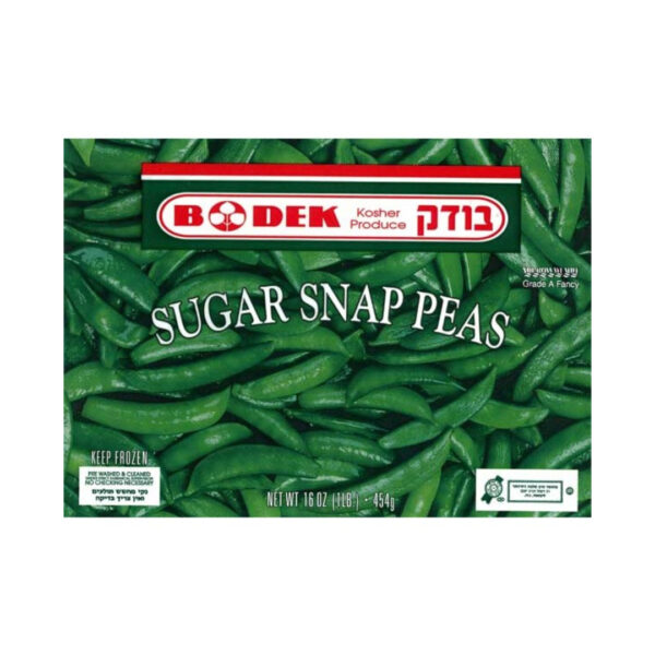 SNAP PEAS