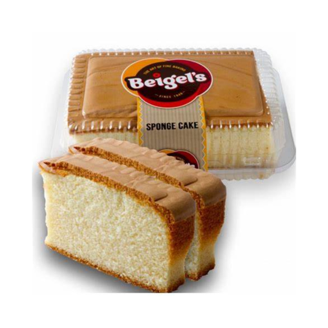 BEIGEL'S SPONGE CAKE