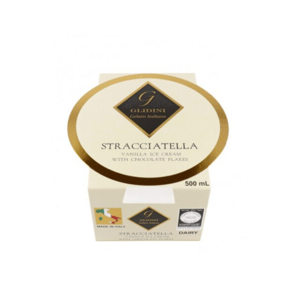 STRACCIATELLA