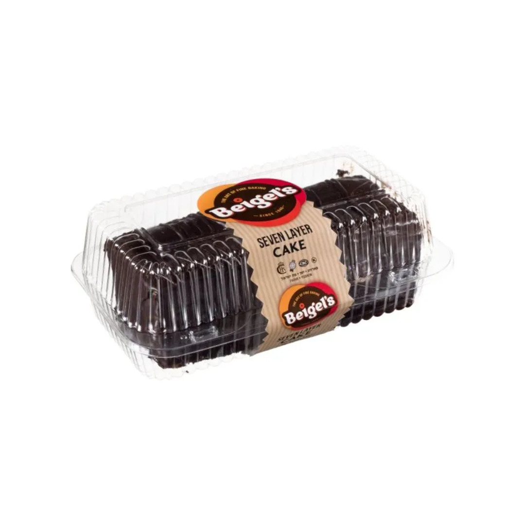 BEIGEL'S SUGAR FREE SEVEN LAYER CAKE