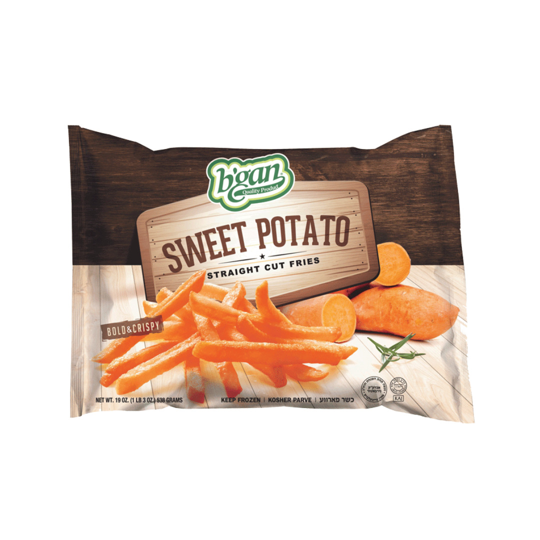B'GAN SWEET POTATO